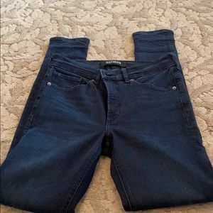 Ladies Express high waist leggings size 4R